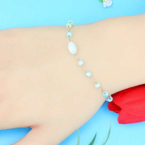 Chic & Stylish Bracelet – A Thoughtful Gift for Women and Girls, DYC1536 - Picture 8 of 10